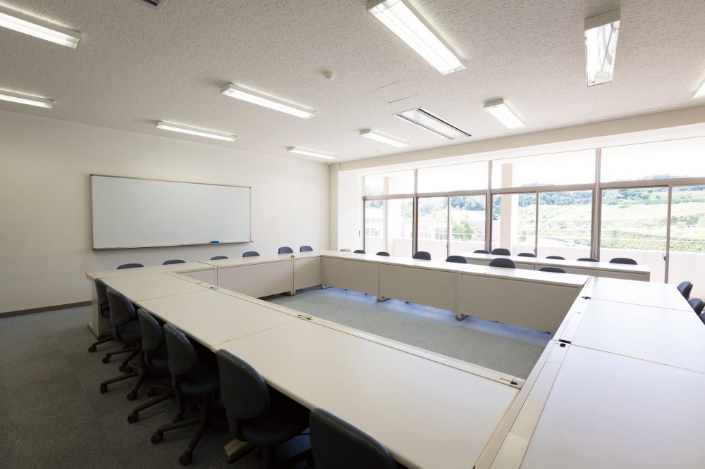 グループ学習室