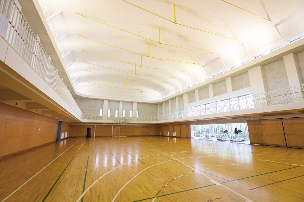 スポーツセンター