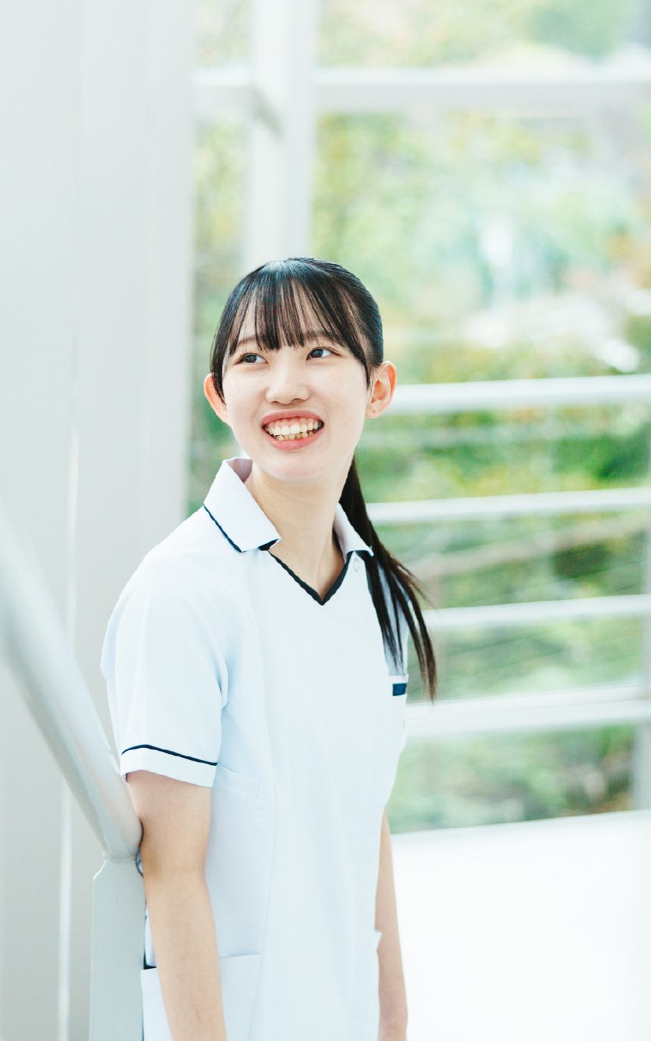 国家試験合格率100%