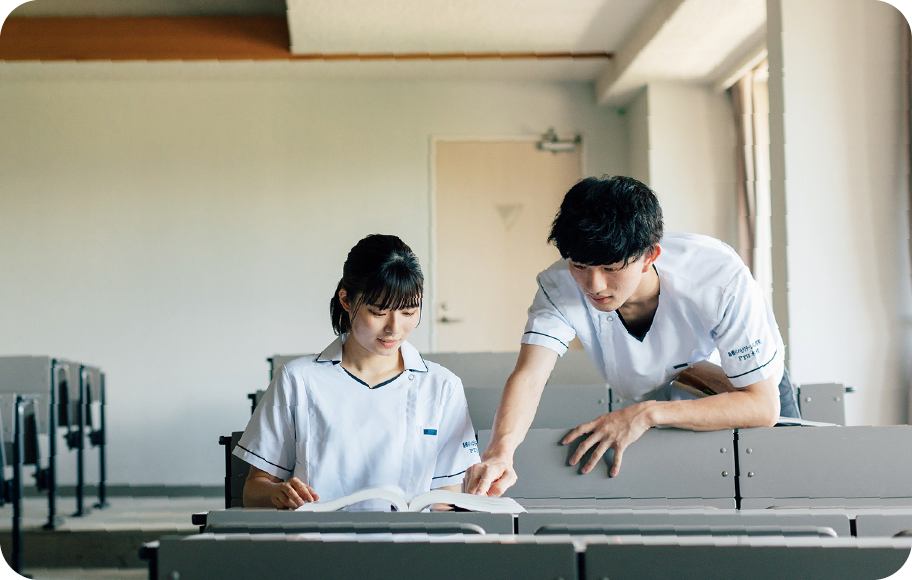 来校型オープンキャンパス