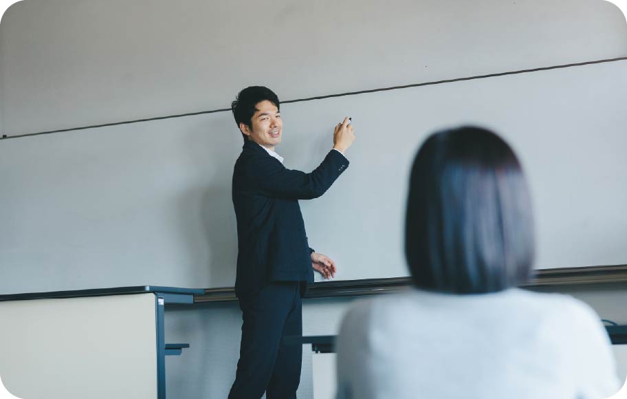 入試対策セミナー